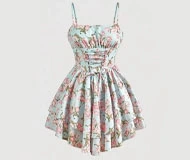 Dresses